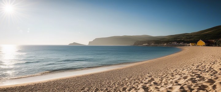 Stock photo related to 101 Inspirational July Quotes for a Positive, Happy and Beautiful Summer