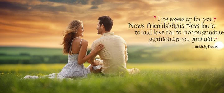 Stock photo related to 125 Friendship Day Quotes to Help You Express Your Love and Gratitude to Your Friends