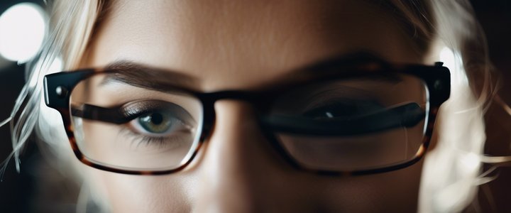 Stock photo related to Harness the Zoom in Effect for Conscious Storytelling – 2025 Trends