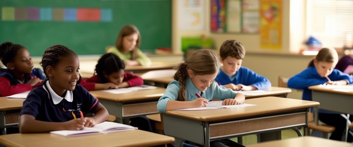 Stock photo related to Teachers' influence reaches beyond the classroom, inspiring careers and personal development - Yahoo