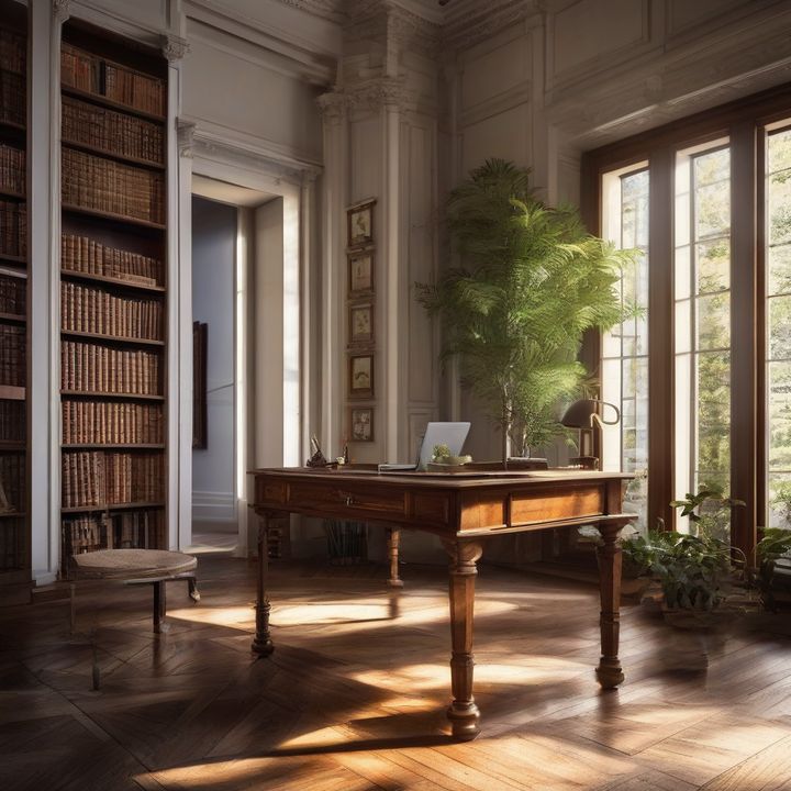 Person writing in journal with thoughtful expression.