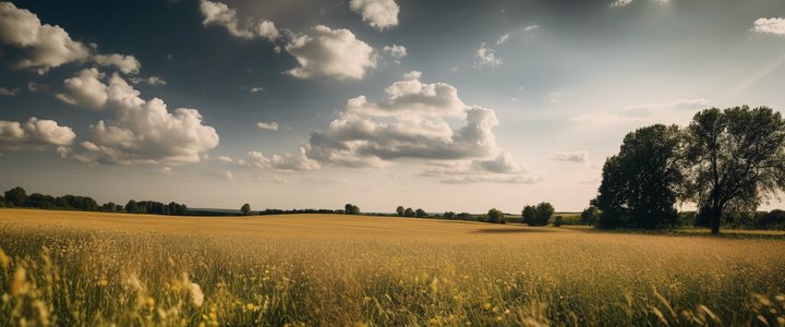 Stock photo related to 80 Short August Quotes: Funny, Positive and Beautiful Sayings for The Last Days of Summer