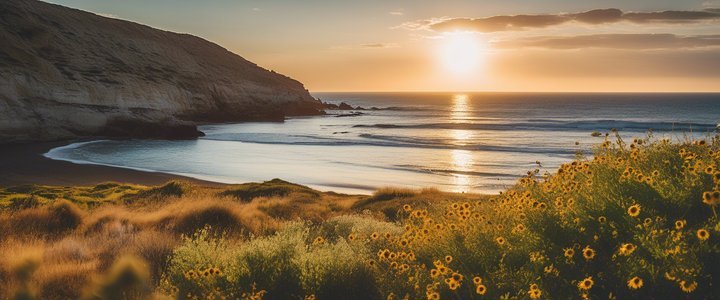 Stock photo related to 82 End of Summer Quotes to Celebrate and Cherish a Happy Season