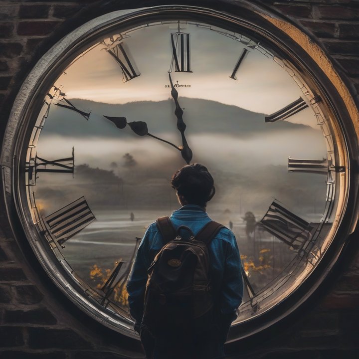 Person looking regretful, sitting alone with head in hands.